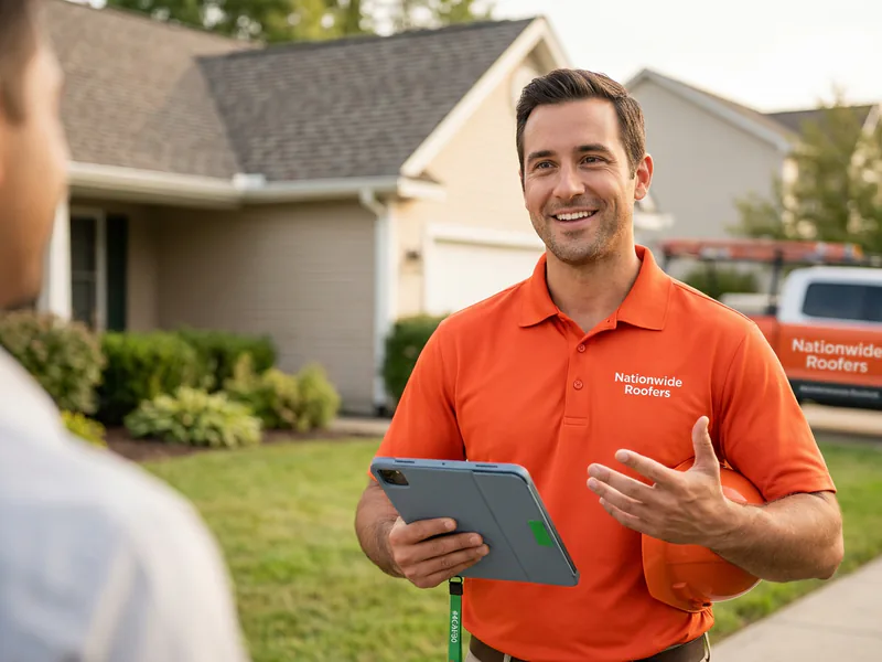 Roof Installation  in Battle Ground  FAQ